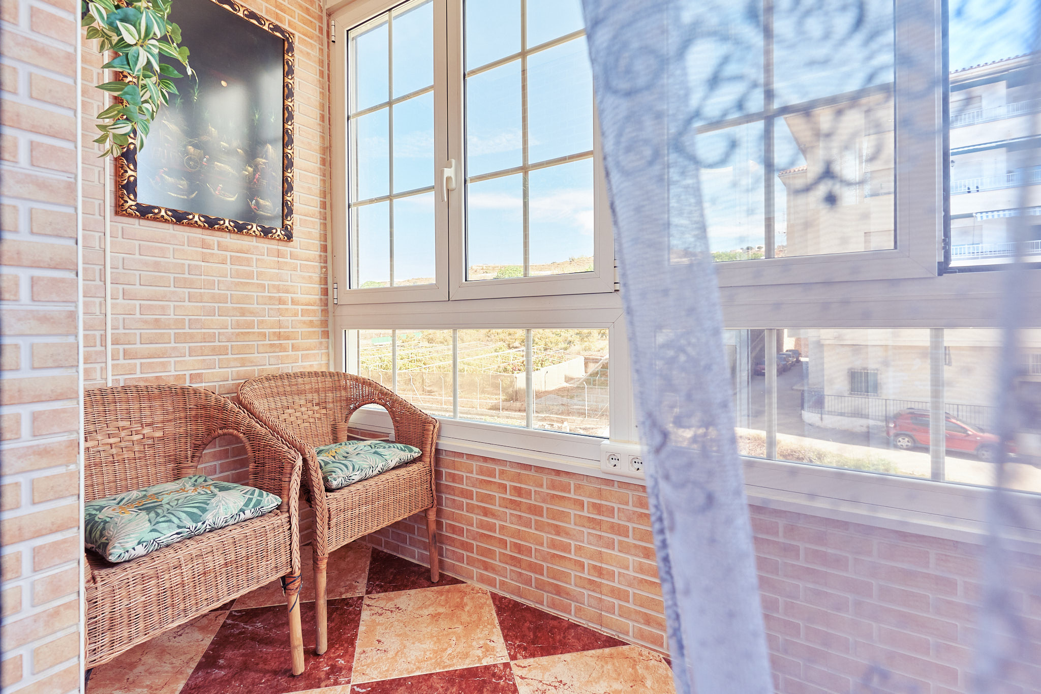 Mediterranean Breeze - 11